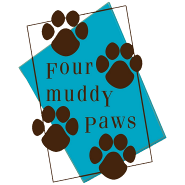 Four Muddy Paws – STL