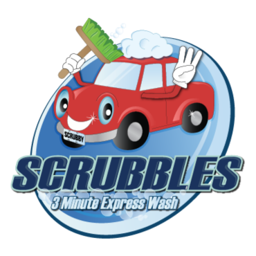 Scrubbles Express Wash – Cave Springs Estates