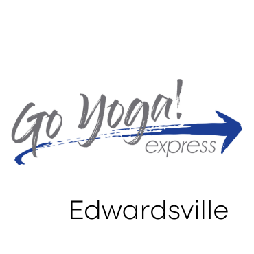Go Yoga! Express – Edwardsville