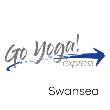 Go Yoga! Express – Swansea